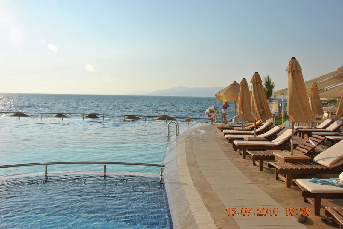 imagini hotel CHARISMA KUSADASI